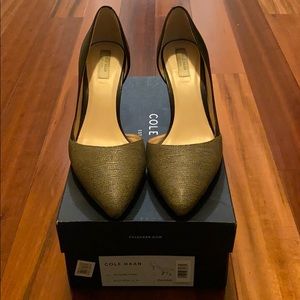 Cole Haan pumps